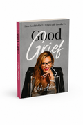 Good Grief - Paperback