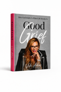 Good Grief - Hardcover