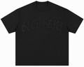 Good Grief Boxy Tee - Black